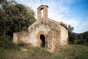 Ermita de Sant Medir o Sant Mer