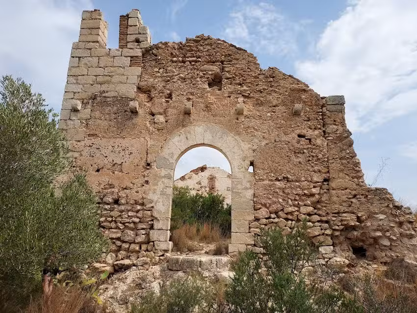 Ermita De Sant Miquel