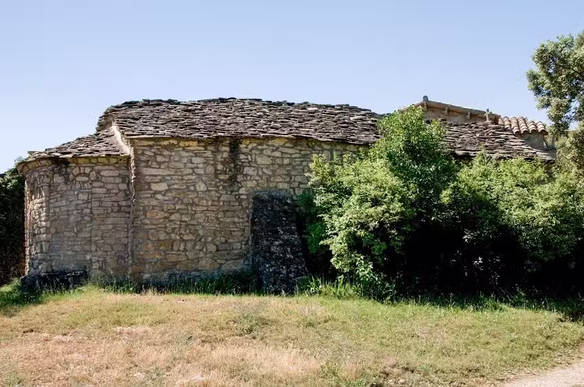 Ermita de Sant Miquel de les Masies de Narg&oacute;