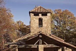 Ermita de Sant Miquel del Corb