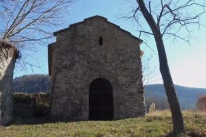 Ermita de Sant Mo&iacute;