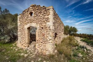 Ermita De Sant Nofre