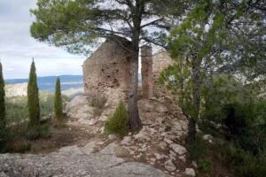 Ermita de Sant Onofre (Ruinas)