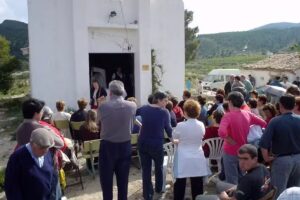 Ermita de Sant Pasqual