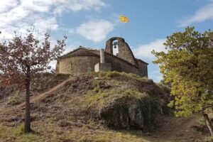 Ermita de Sant Patllari