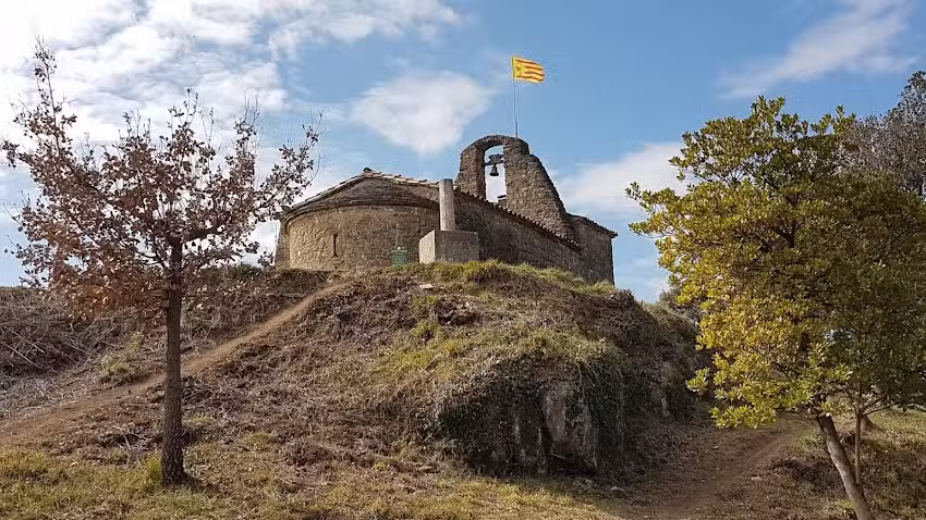 Ermita de Sant Patllari