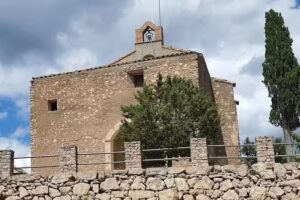 Ermita de Sant Pau