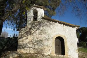 Ermita de Sant Pere