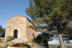 Ermita de Sant Pere Sacama