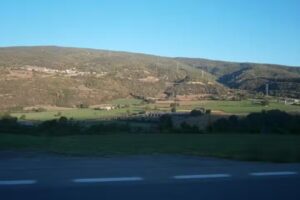 Ermita de Sant Quirze de Surp