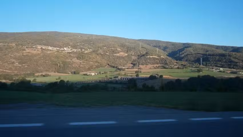 Ermita de Sant Quirze de Surp