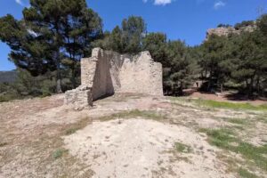 Ermita de Sant Ramon