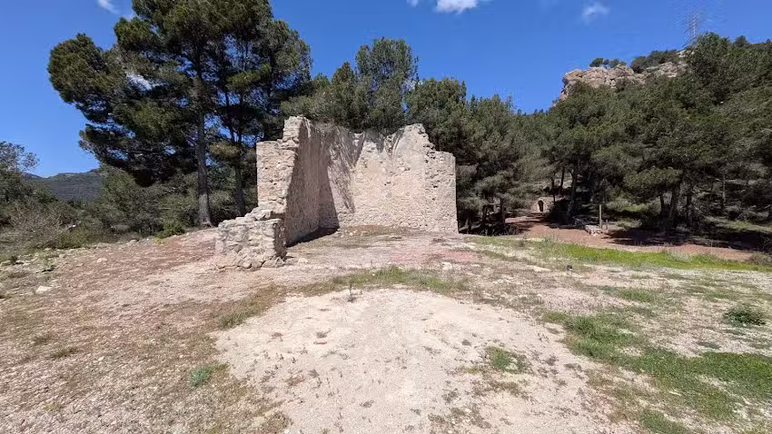 Ermita de Sant Ramon