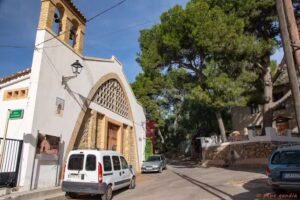 Ermita De Sant Roc