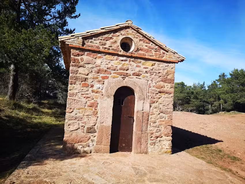 Ermita de Sant Roc