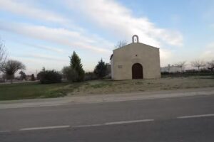 Ermita de Sant Roc