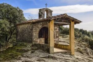 Ermita de Sant Roc