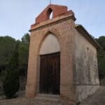 Ermita de Sant Salvador