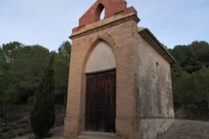 Ermita de Sant Salvador