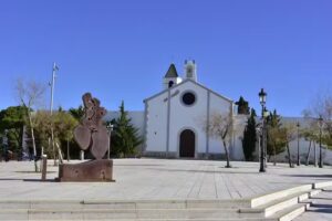 Ermita de Sant Sebasti&agrave;