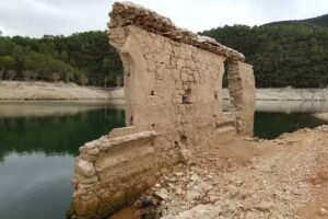 Ermita de Sant Sebastià