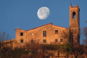 Ermita de Sant Sebastià