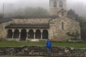Ermita de Sant Sebasti&agrave;