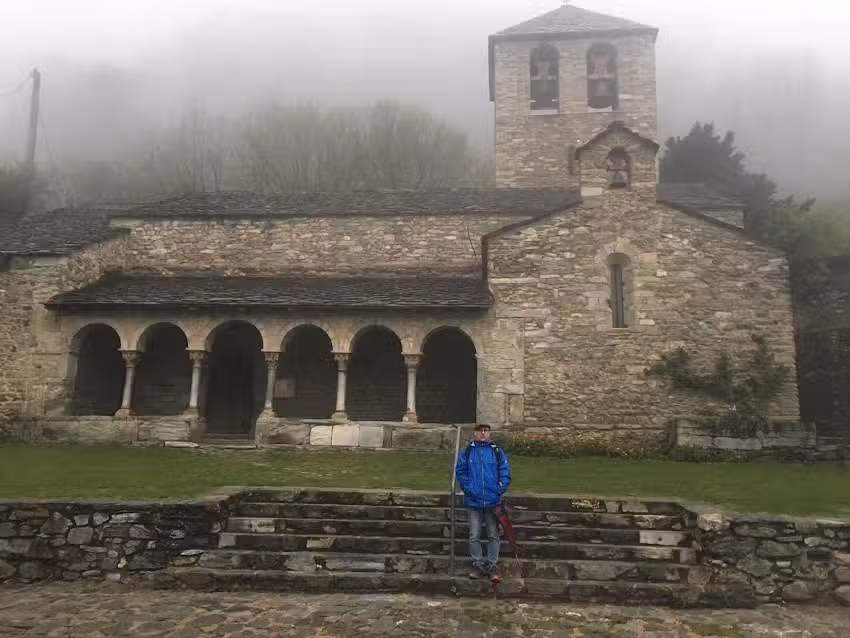 Ermita de Sant Sebasti&agrave;