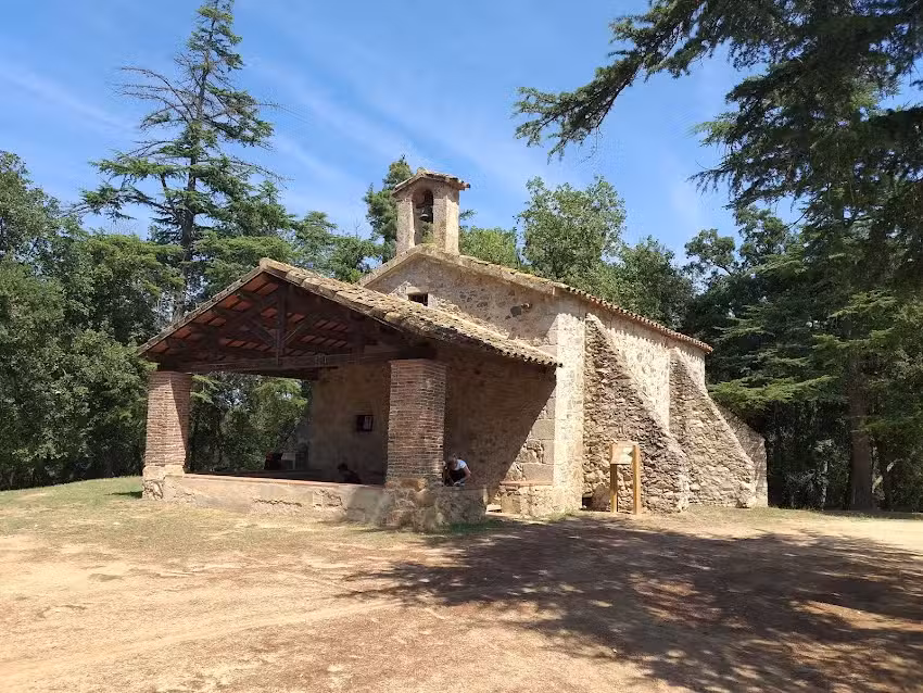 Ermita de Sant Tou