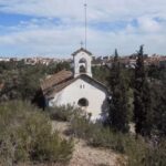 Ermita de Sant Vicen&ccedil;