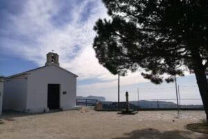 Ermita de Sant Vicent