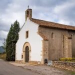 Ermita de Sant Vicent Ferrer