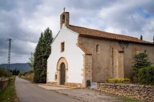 Ermita de Sant Vicent Ferrer