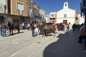 Ermita de Sant Vicent Ferrer