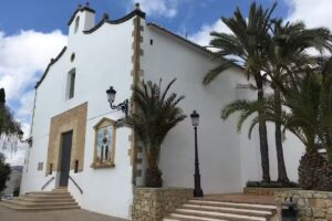 Ermita de Sant Vicent Ferrer