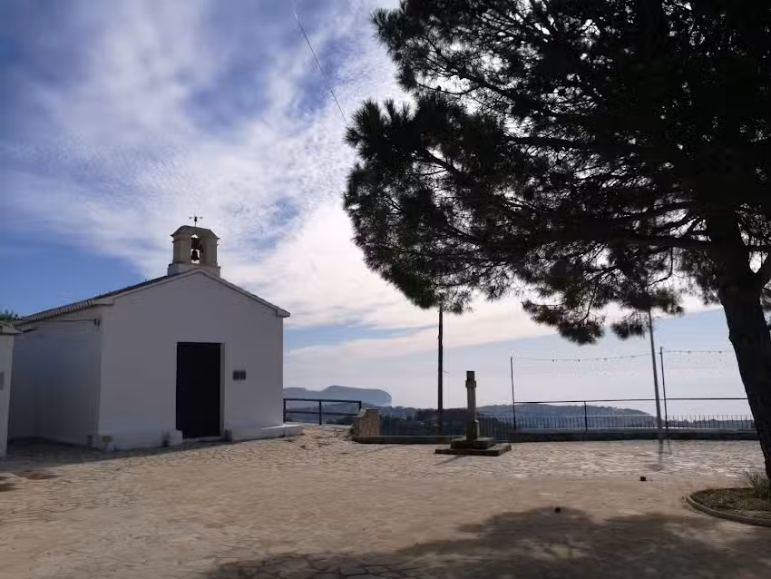 Ermita de Sant Vicent