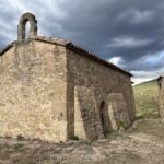 Ermita de Santa &Agrave;gueda