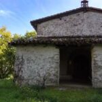 Ermita de Santa &Aacute;gueda