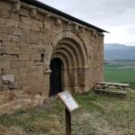 Ermita de Santa &Aacute;gueda