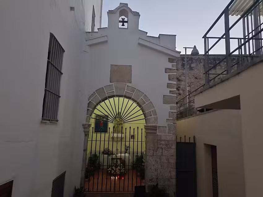 Ermita de Santa Ana