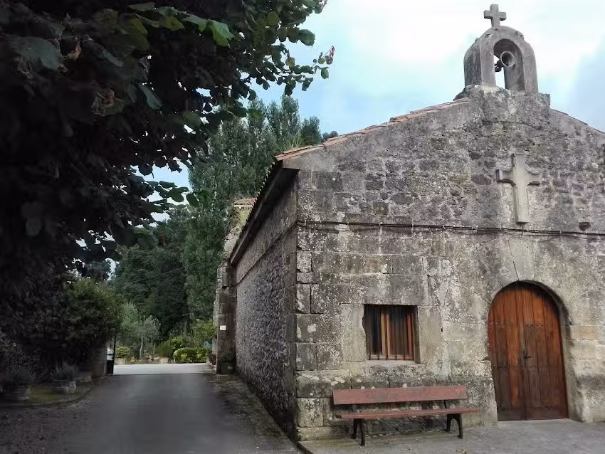 Ermita de Santa Ana