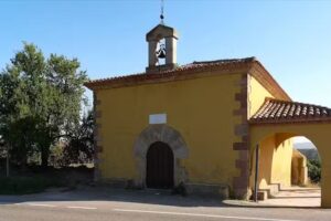 Ermita de Santa Ana