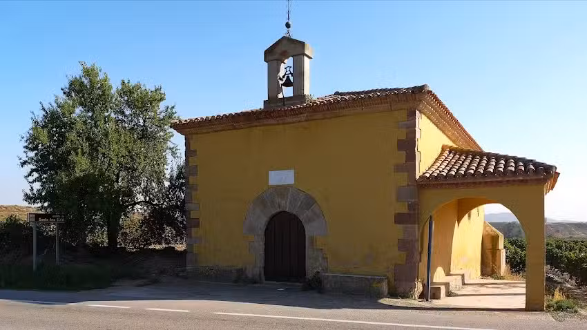 Ermita de Santa Ana