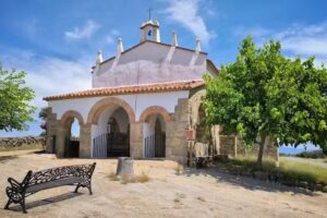 Ermita de Santa Ana
