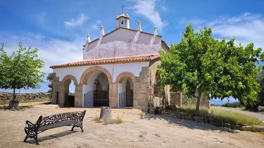 Ermita de Santa Ana