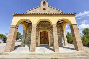 Ermita de Santa Ana