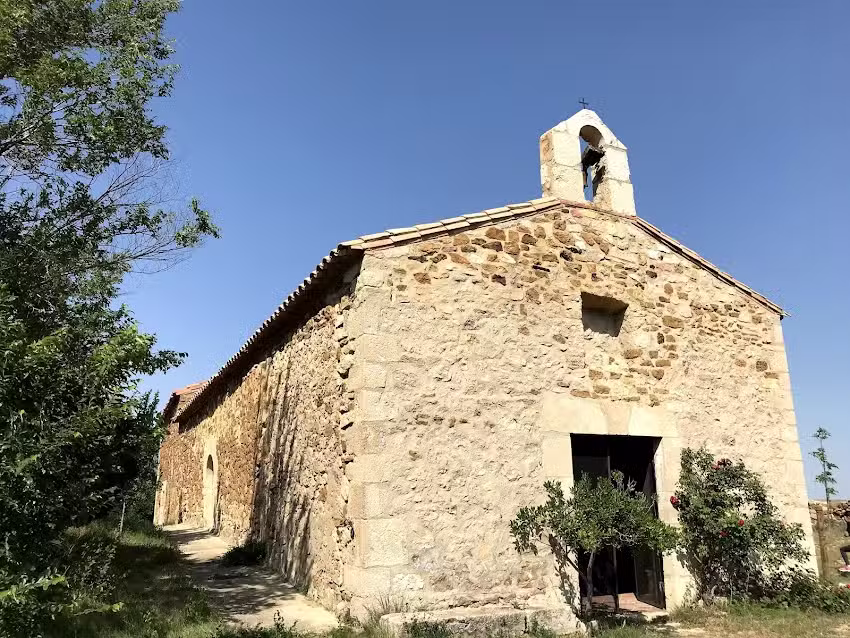 Ermita de Santa Ana