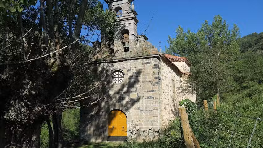Ermita de Santa Ana