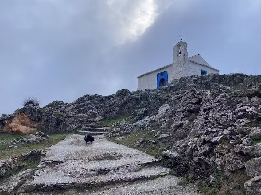 Ermita de Santa Ana