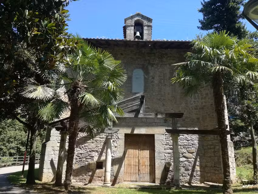 Ermita de Santa Ana